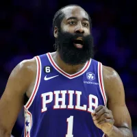 ESPN: James Harden wants to destroy the Sixers from within