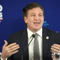 CONMEBOL President clears the air over Chile\&#039;s snub from 2030 World Cup