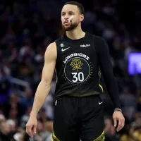 Stephen Curry responds to Michael Jordan's comments on Magic Johnson and the GOAT PG debate