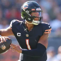 Justin Fields breaks the silence on Chase Claypool\&#039;s controversy