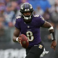 NFL: Rookie RB has the same rushing touchdowns as Lamar Jackson in 2023