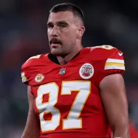 NFL fires back at Travis Kelce over comments on Taylor Swift