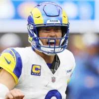 NFL 2023: Stat proves that Matthew Stafford has been the best quarterback this season