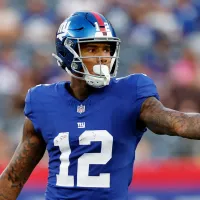 Daniel Jones, Giants have a plan for Darren Waller after TE shows frustration