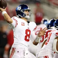 NFL: The Three Most-Sacked Quarterbacks After Four Weeks