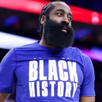 The big reason why James Harden won't sabotage the Sixers anymore