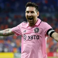 Inter Miami suggest Lionel Messi will finally return to action vs. Cincinnati