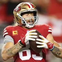 George Kittle makes history against the Cowboys