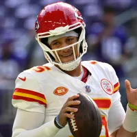 Brady and Rodgers, no match for Mahomes in astonishing NFL record