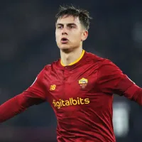 Paulo Dybala extent of injury revealed