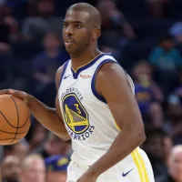 Steve Kerr shares first impressions of Chris Paul with the Warriors