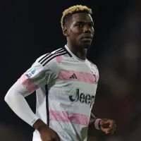Paul Pogba\&#039;s salary at Juventus plummets after failed doping test