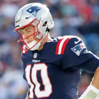 NFL: Patriots\&#039; Mac Jones is among the QBs with the most interceptions in 2023