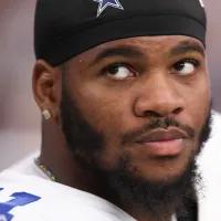 Cowboys Micah Parsons makes threatening claim about George Kittle\&#039;s offensive shirt