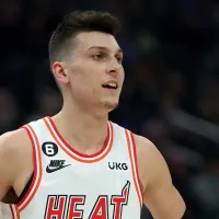 Tyler Herro throws shade at Portland after months-long Damian Lillard trade saga