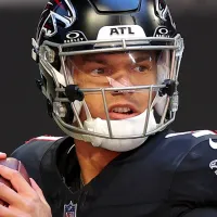 NFL: Desmond Ridder Is the Shocking Leader in a Remarkable Category