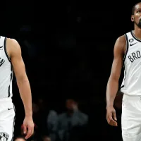 Is Ben Simmons to blame for Nets losing Kevin Durant?