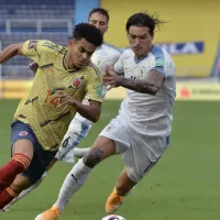 Colombia vs Uruguay: TV Channel, how and where to watch or live stream online Conmebol 2026 World Cup Qualifiers in your country