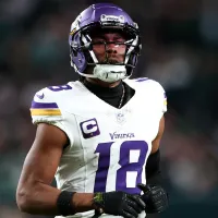 Justin Jefferson's future with the Vikings takes another unexpected turn