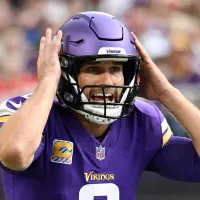 Kirk Cousins takes a stance on possible trade by Minnesota Vikings