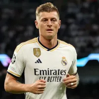 Real Madrid star Toni Kroos says the Ballon d\'Or is not important