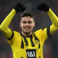 Gio Reyna inspired by Sergio Agüero in 2020 article