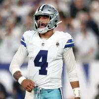 NFL: Dak Prescott Ranks Worse than Joshua Dobbs in Significant Passing Category