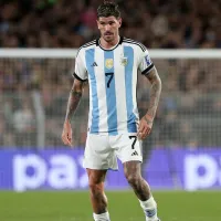 How to watch Peru vs Argentina in the US: TV Channel and Live Streaming