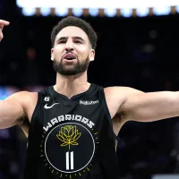 Warriors' Klay Thompson could test unrestricted free agency