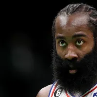 NBA Rumors: Clippers have a Plan B if they don\&#039;t get Sixers\&#039; James Harden