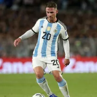 Peru vs Argentina: TV Channel, how and where to watch or live stream Conmebol World Cup Qualifiers in your country