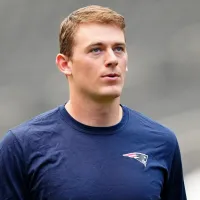 Mac Jones fights to hold down starting QB job for Patriots