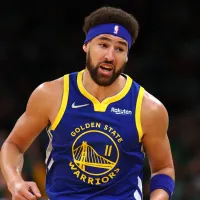 Which teams will make a run at Klay Thompson in free agency?