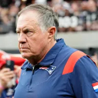 Bill Belichick is very close to a painful all-time NFL record