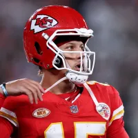 Patrick Mahomes and Travis Kelce Invest in Traditional F1 Team