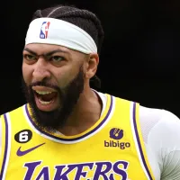 Lakers coach Darvin Ham clarifies controversial comments about Anthony Davis