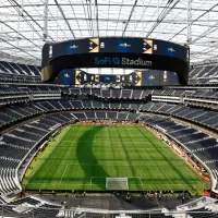 Report: The venue that could replace Los Angeles as 2026 World Cup host city