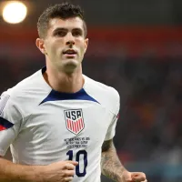 USMNT shows two faces in friendlies but are still progressing