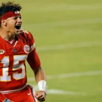 Mahomes frustrated with Chiefs' offense despite 5-1 start