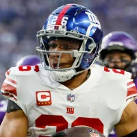 NFL News: RB Saquon Barkley sends message to the Giants amid trade rumors