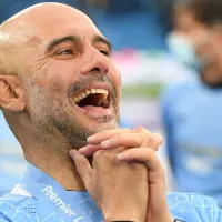 Pep Guardiola jokes about Ballon d\&#039;Or categories