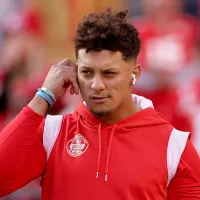 The four quarterbacks with better passer rating than Chiefs' Patrick Mahomes