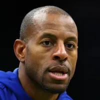 Warriors\&#039; legendary player announces his retirement from the NBA