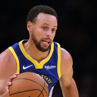 Andre Iguodala predicts great season for Stephen Curry, Warriors