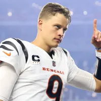NFL: Joe Burrow Ranks Last in Two of Next Gen Stats’ Metrics