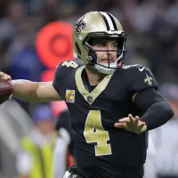 NFL News: Derek Carr explains controversy with Chris Olave