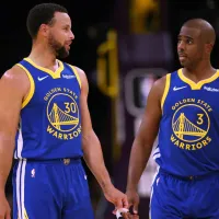Golden State Warriors hungry for Play-In success
