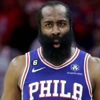 Kenyon Martin puts James Harden on blast over Sixers drama