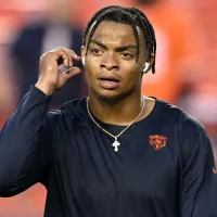 Bears HC Matt Eberflus makes final decision on Justin Fields\&#039; future
