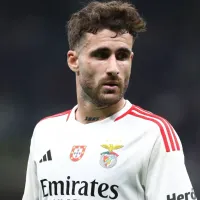 Benfica vs Real Sociedad: TV Channel, how and where to watch or live stream online 2023-2024 UEFA Champions League in your country today